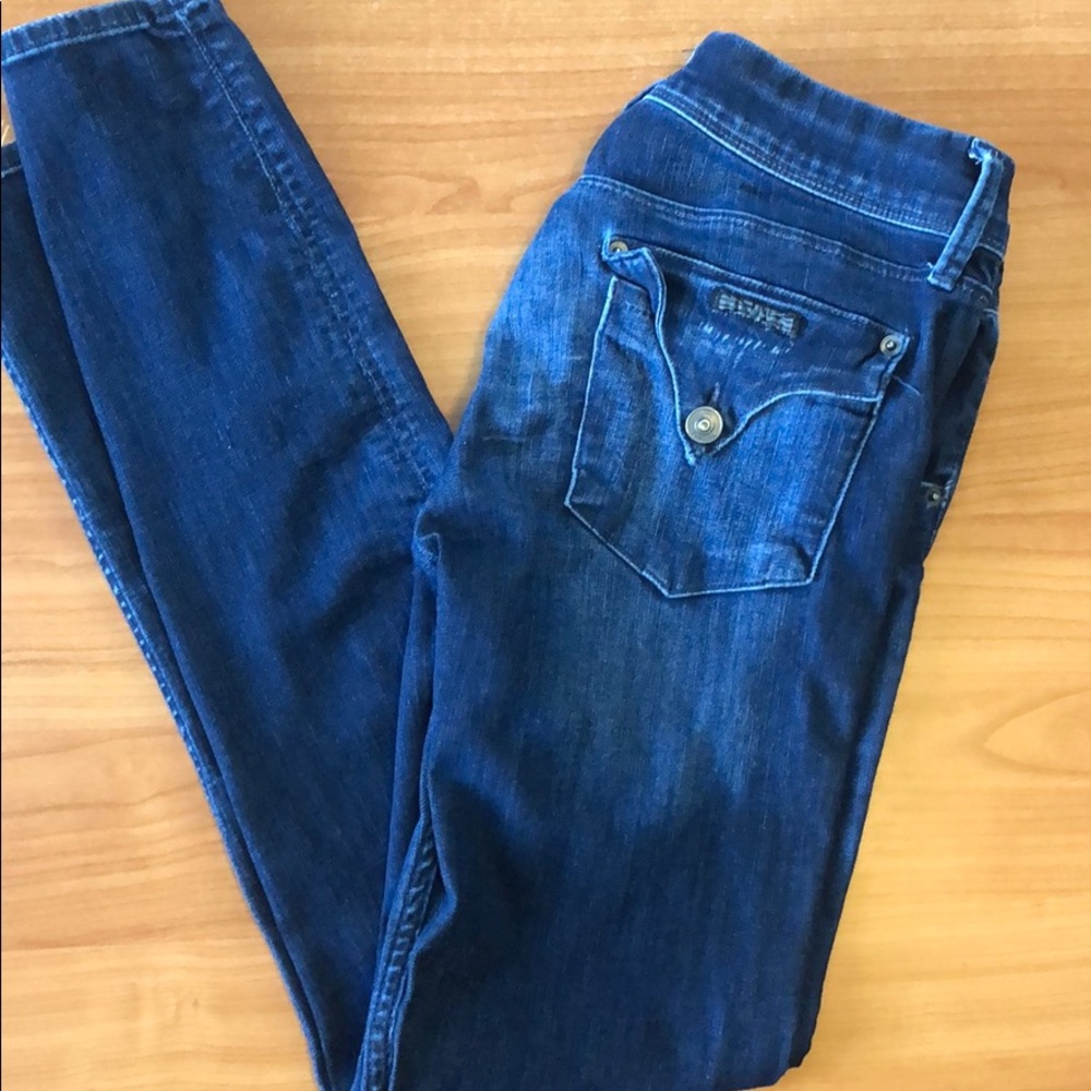 Hudson jeans